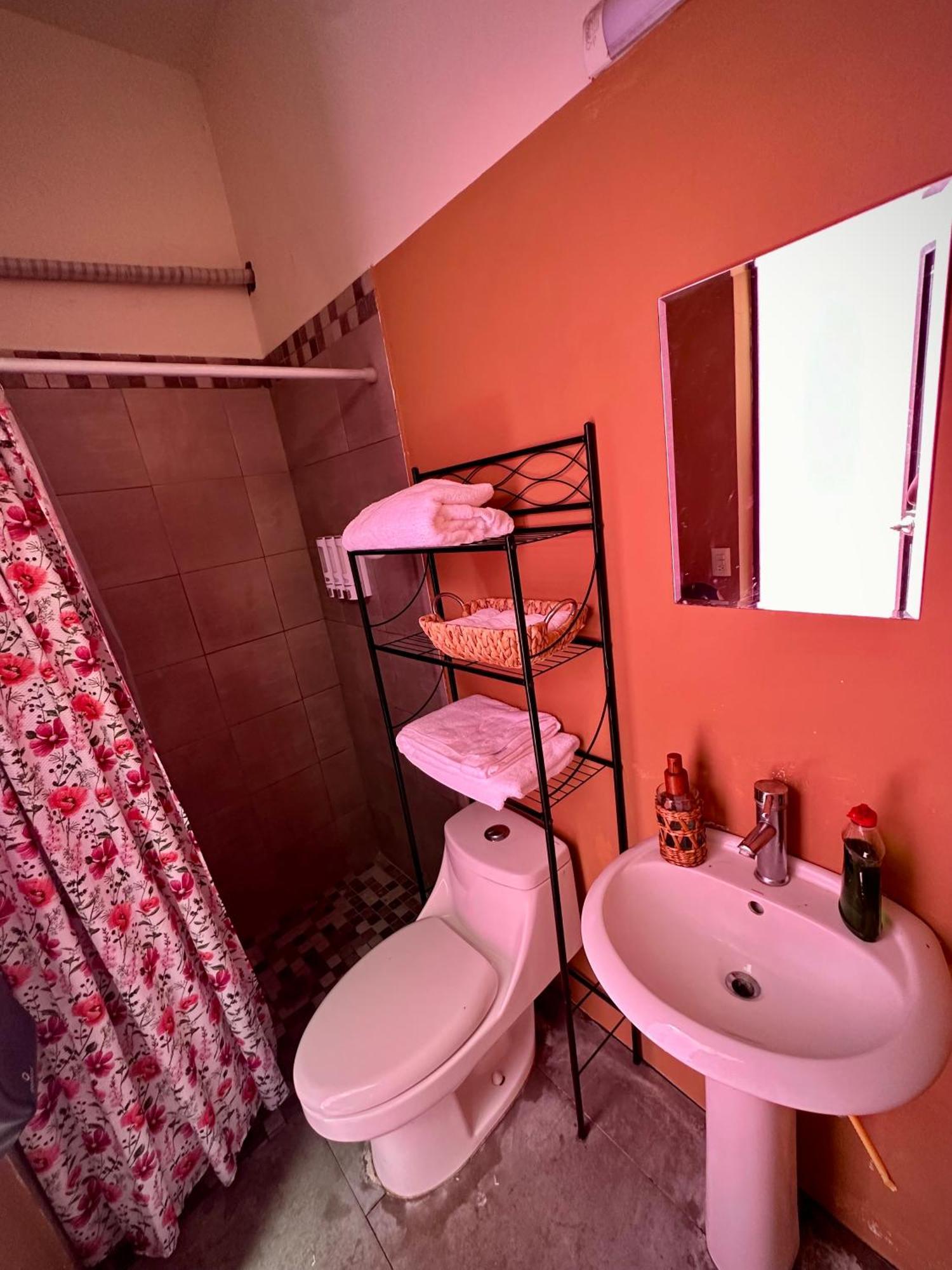 Casa Villa Antigua Montemorelos Eksteriør billede